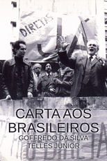 Carta aos Brasileiros - Goffredo da Silva Telles Junior (Carta aos Brasileiros - Goffredo da Silva Telles Junior)