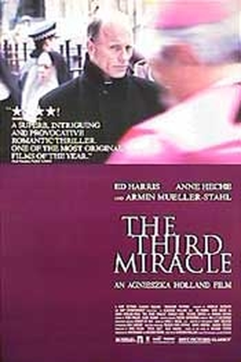  de Filme O Terceiro Milagre (1999)