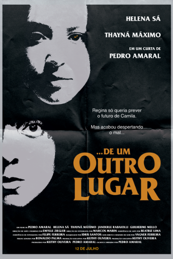  de Curta De Um Outro Lugar (2023)