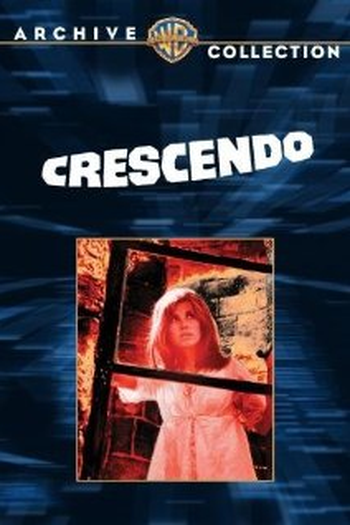 Poster de Filme Num Crescendo de Violência (1970)