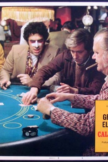  de Filme Jogando com a Sorte (1974)