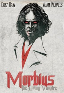 Morbius - O Vampiro Vivo (Morbius - The Living Vampire)