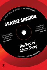 The Best of Adam Sharp (The Best of Adam Sharp)