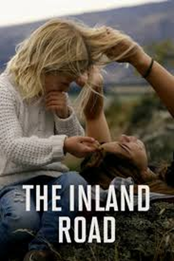  de Filme The Inland Road (2017)