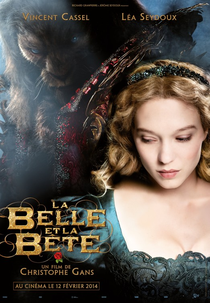 A Bela e a Fera (La Belle et la Bête)