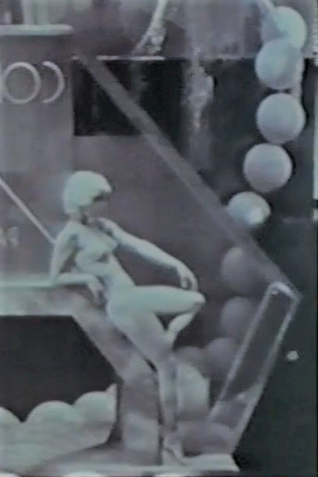 Poster de Curta 1970 (1972)