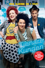 God Save The King (Tjenare Kungen)