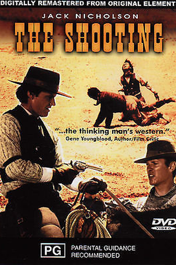  de Filme Disparo para Matar (1966)