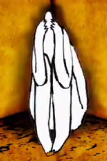 Poster de Curta Peixe no Anzol (2006)