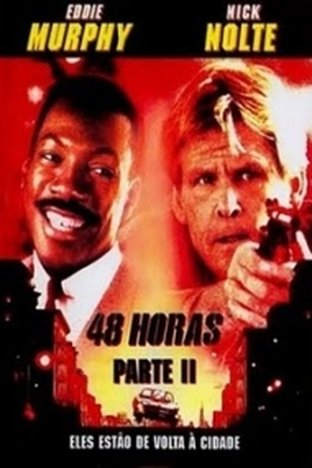  de Filme 48 Horas: Parte 2 (1990)