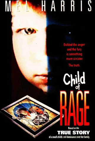Poster 1 de Filme A Ira de um Anjo (1992)