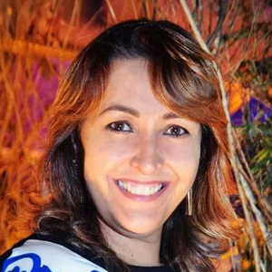 Foto de perfil de Márcia