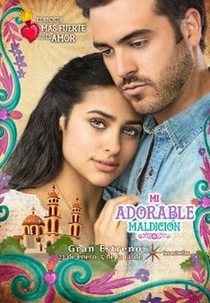 Mi adorable maldición (Mi adorable maldición)