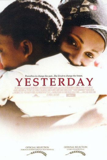  de Filme Yesterday (2004)