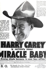The Miracle Baby (The Miracle Baby)