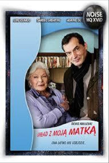 Poster de Filme Pequenos arranjos com minha mãe (2012)