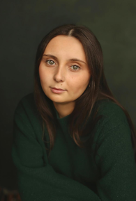 Olivia Edwards (V)
