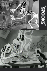 Spooks (Spooks)