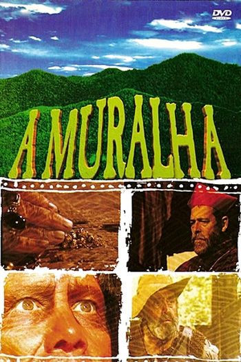  de Série A Muralha (2000)