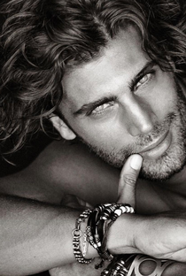 Mario Ermito - Poster 1