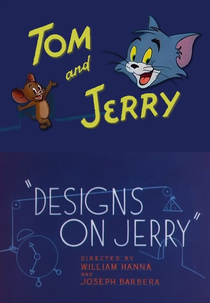 Designs on Jerry (Designs on Jerry)