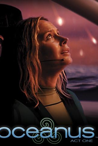 Poster 1 de Curta Oceanus: Act One (2015)