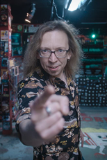 The Video Store Commercial (The Video Store Commercial)