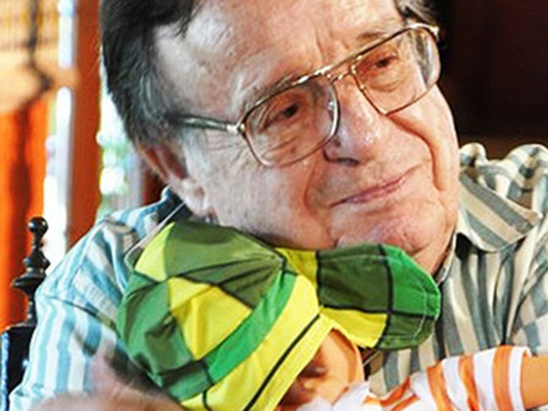 Foto 84 de Obrigado, Chaves