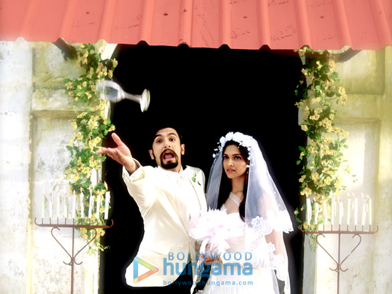 Foto 5 de Finding Fanny