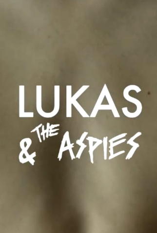 Poster 1 de Curta Lukas and the Aspies (2015)