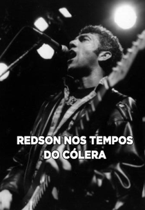 Redson Nos Tempos do Cólera (Redson Nos Tempos do Cólera)
