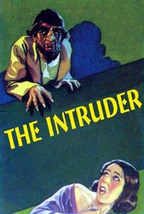 The Intruder - Poster / Capa / Cartaz - Oficial 2