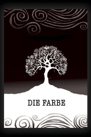  de Filme A Cor Que Caiu do Céu (2010)