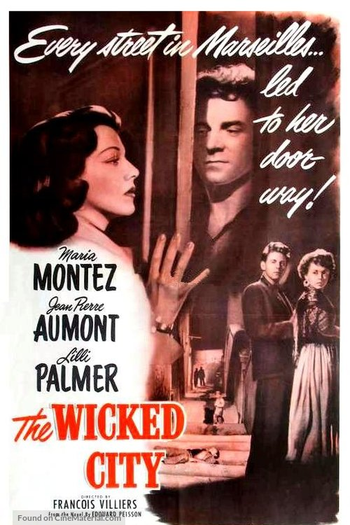  de Filme Hans le marin (1949)