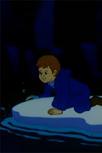Poster de Episódio L'usine (1985)