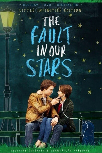  de Filme A Culpa é das Estrelas (2014)