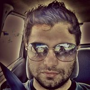 Foto de perfil de Geovane