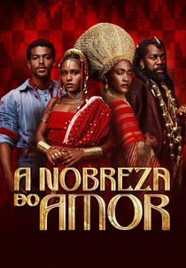 A Nobreza do Amor (A Nobreza do Amor)