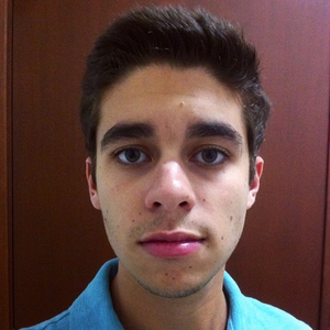 Foto de perfil de João Felipe