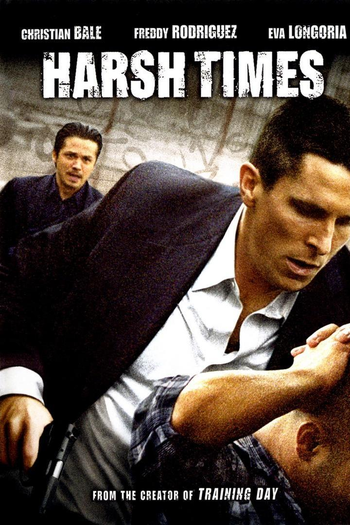  de Filme Tempos de Violência (2005)