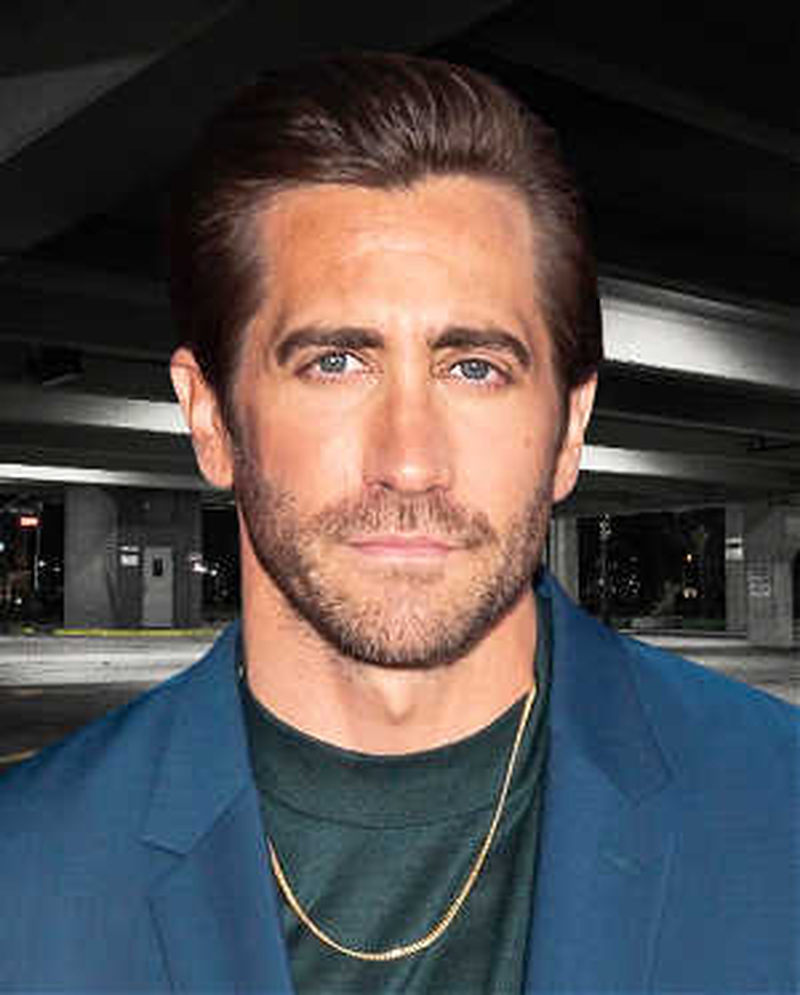 Jake Gyllenhaal - Foto 25