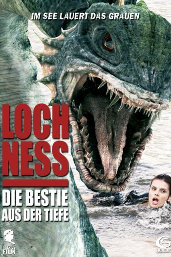  de Filme Além Do Lago Ness (2008)