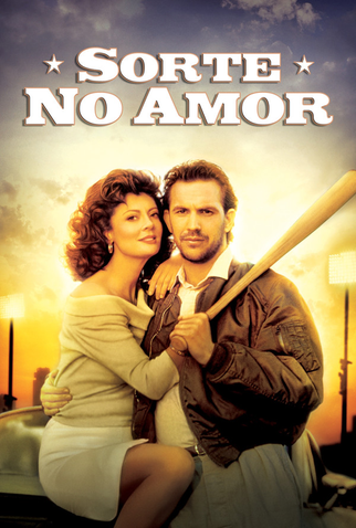 Poster 10 de Filme Sorte no Amor (1988)