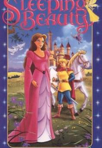 A Bela Adormecida (Sleeping Beauty)