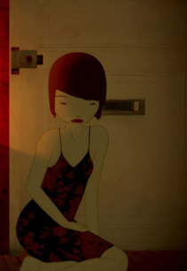 Mei Ling (Mei Ling)