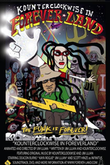 Kounterclockwise in Forever-Land (Kounterclockwise in Forever-Land)