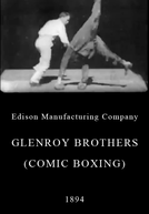 Glenroy Brothers (Comic Boxing) (Glenroy Brothers (Comic Boxing))