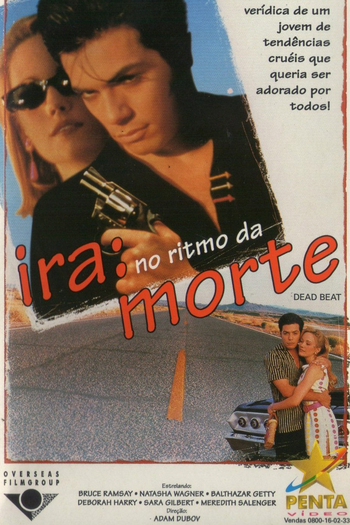 Poster de Filme Ira: No Ritmo da Morte (1994)