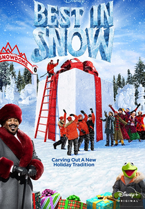 O Melhor da Neve (Best in Snow)