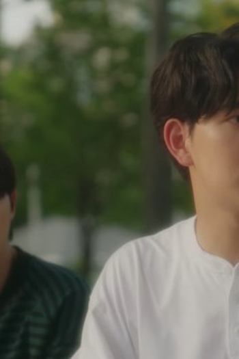 Poster de Episódio ทำไม...ถึงเป็นเธอ (2024)